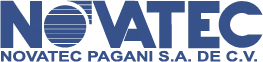 Logo NOVATEC