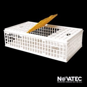 plastic-crates-live-chicken-transport-novatec
