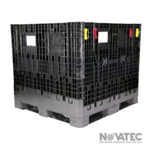 cajas-plastico-bin-bins-monoflo-alto-novatec