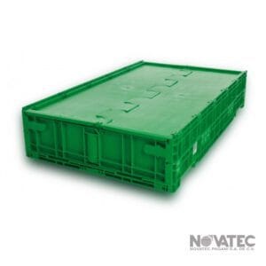 plastic box guadalajara baja