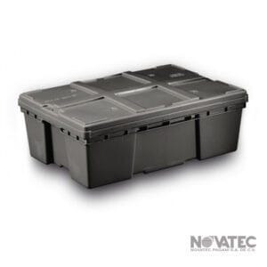 plastic box torreon 20