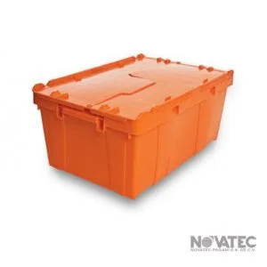caja de plastico victoria Baja