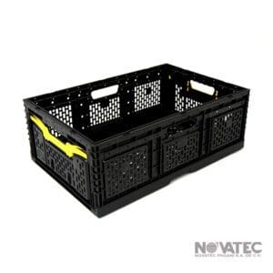Parma 21 Plastic Crate