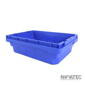 Caja Tonalá 14 Novatec