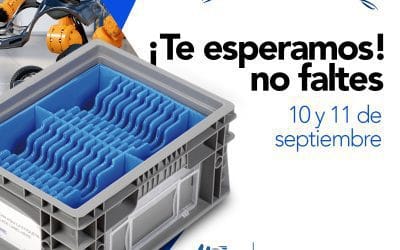 Estamos en Foro de Proveeduría Automotriz