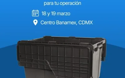 Novatec en The Logistics World 2026