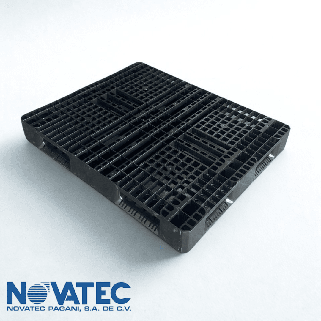 Pallet / Tarima Novapal 180 - Imagen 2